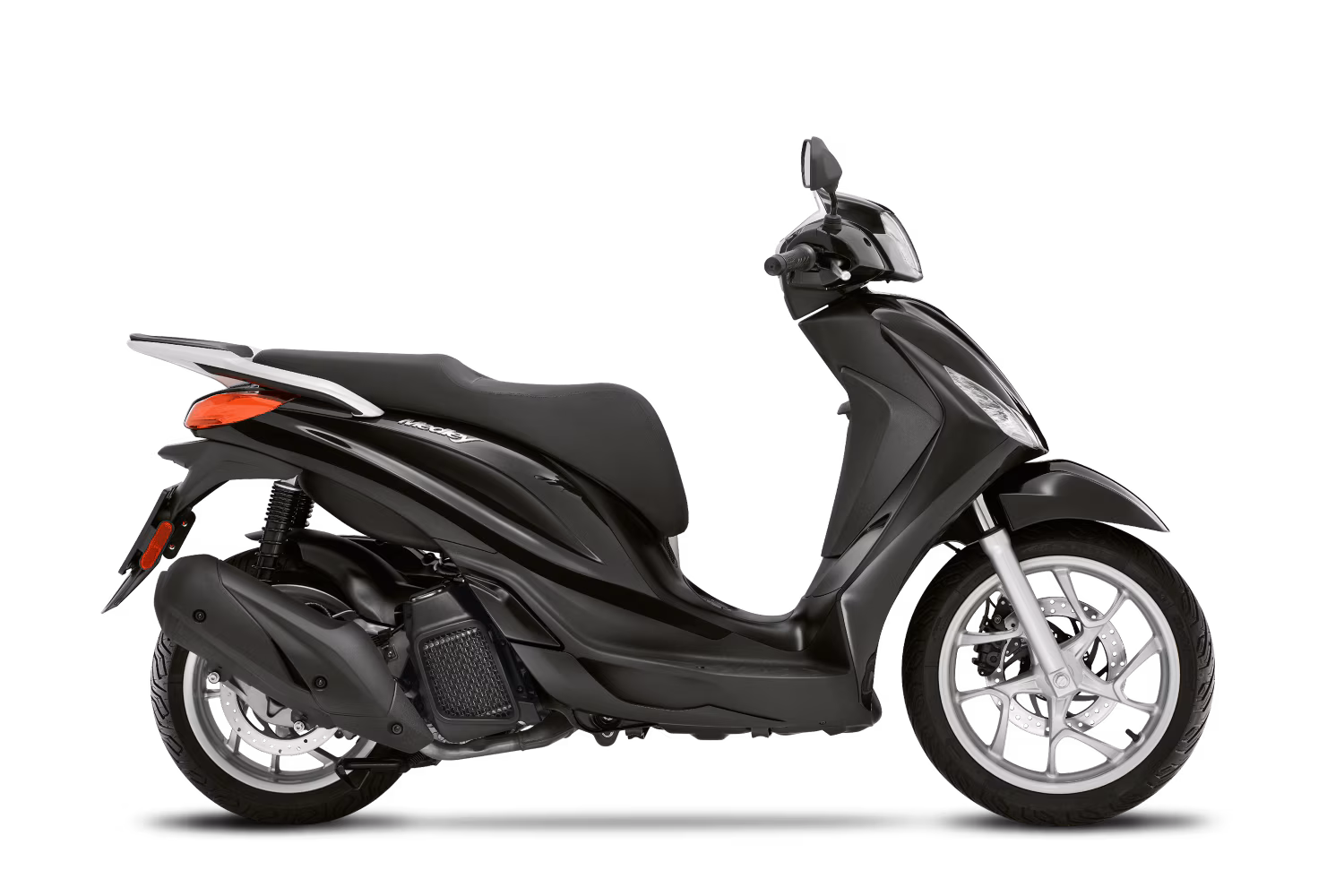 PIAGGIO MEDLEY 125